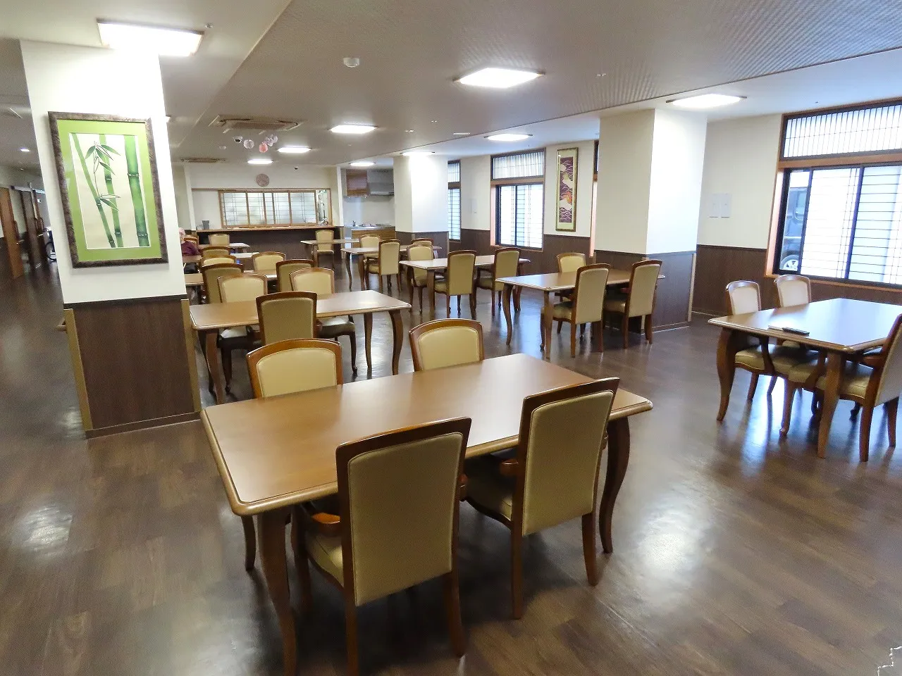 ルグラン北花田の紹介写真 6