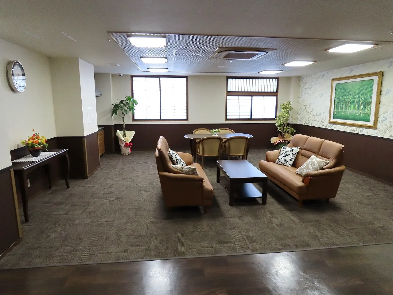 ルグラン北花田の紹介写真 7