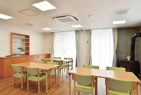 横浜ベイテラス港南中央の紹介写真 2