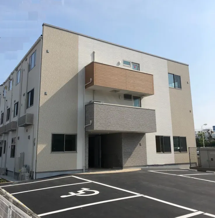 善幸苑守口の紹介写真