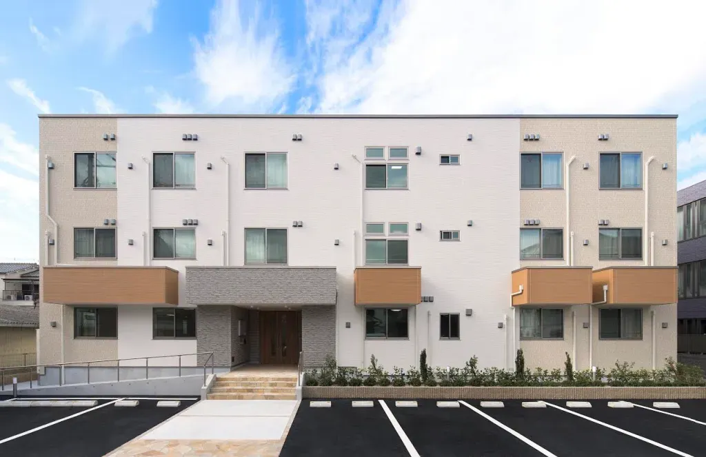 善幸苑鶴見の紹介写真