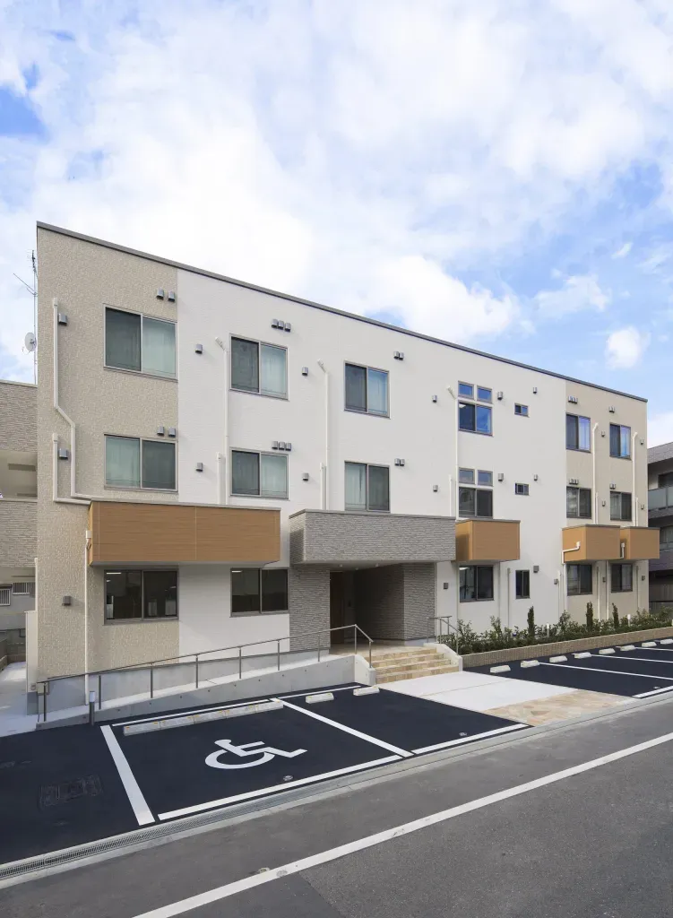 善幸苑鶴見の紹介写真 2