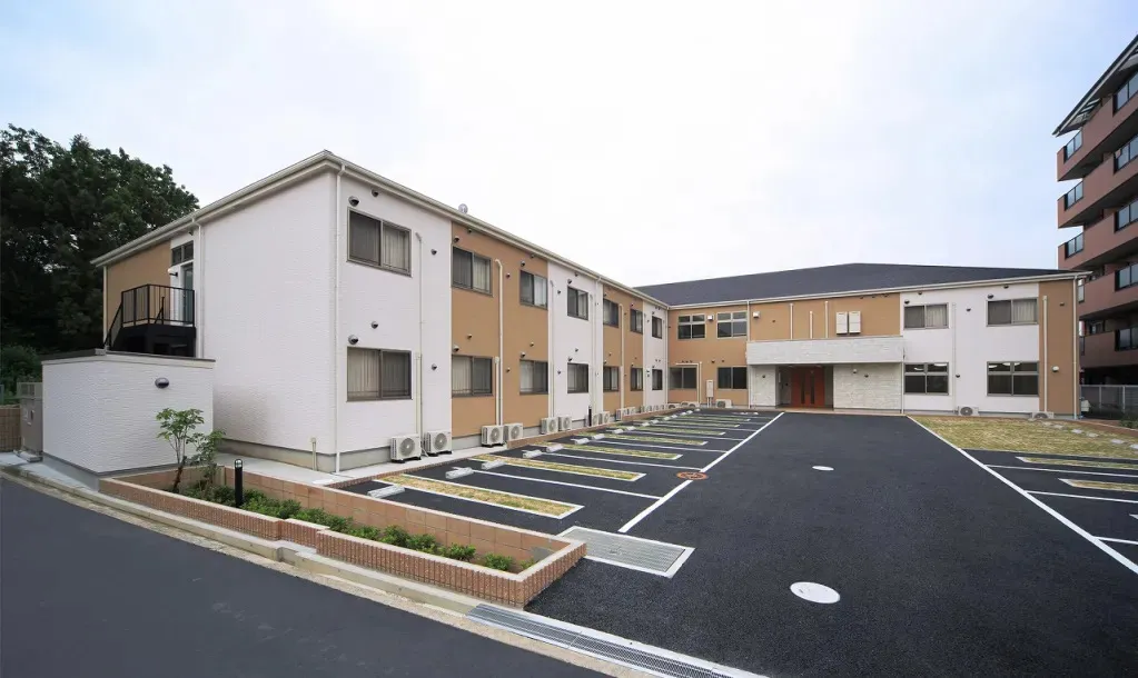 善幸苑東住吉の紹介写真