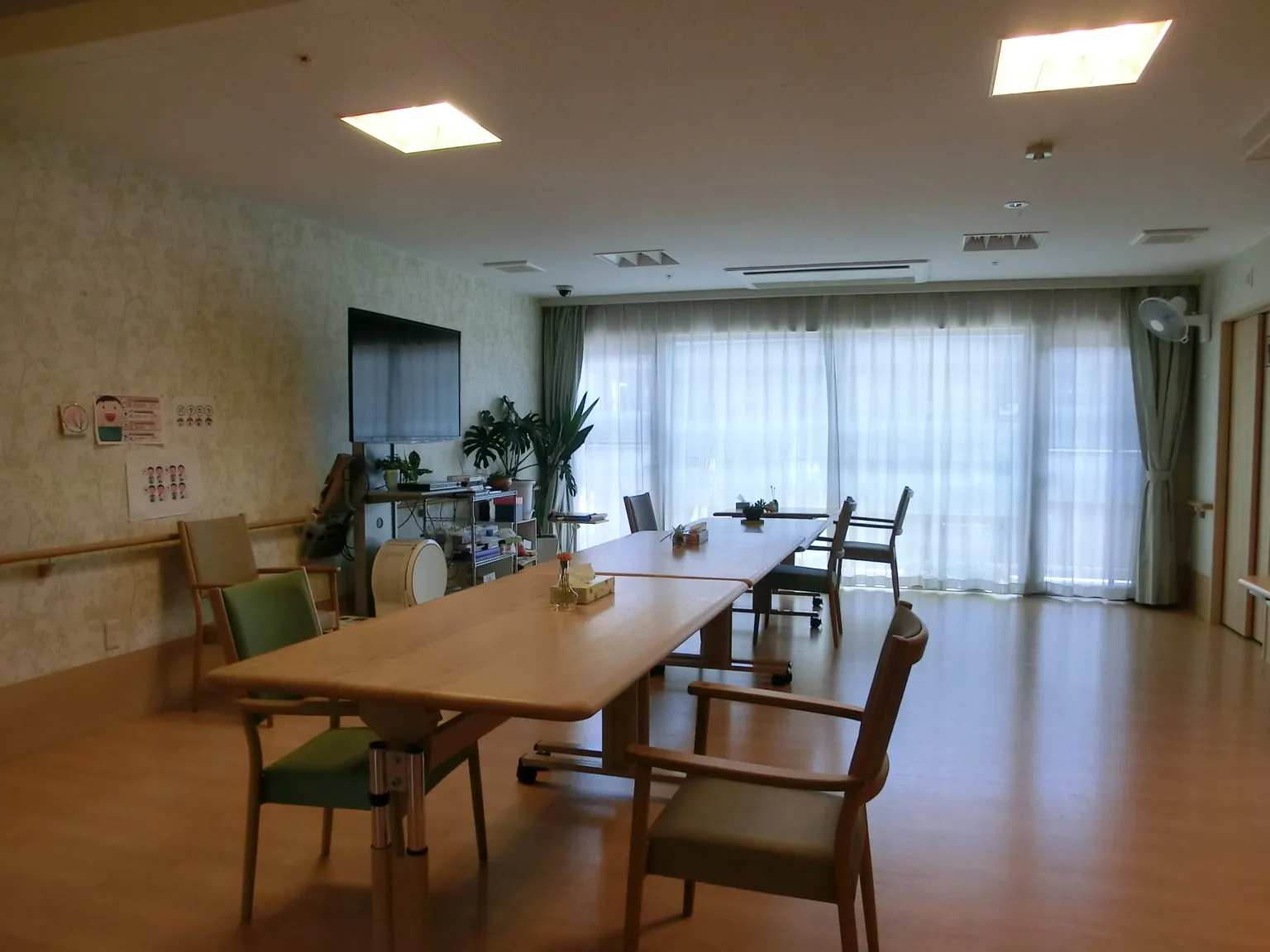 KANWA PLUS白鳥の紹介写真 3