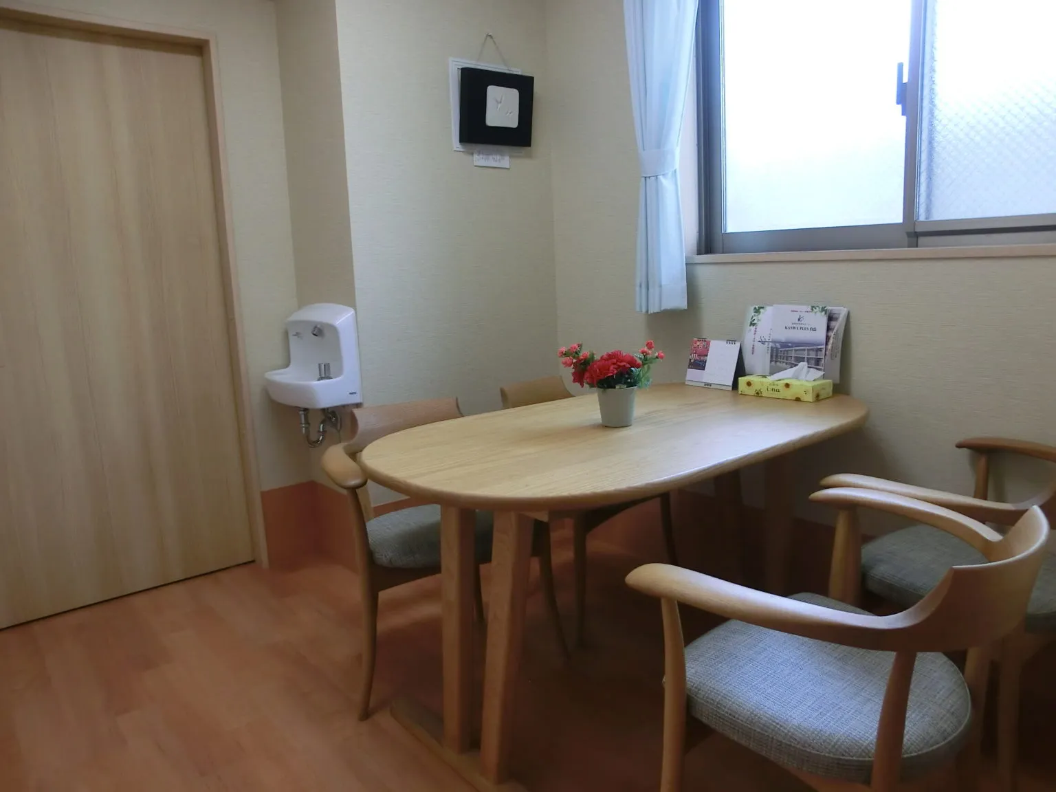 KANWA PLUS白鳥の紹介写真 4