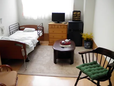 さわやかいそうだ館の紹介写真 2