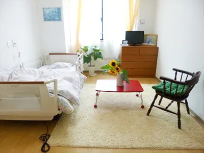 さわやかめぐり館の紹介写真 2