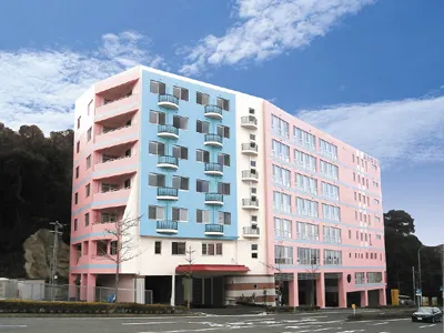 さわやか清田館の紹介写真