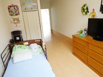 さわやか清田館の紹介写真 3