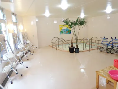 さわやか清田館の紹介写真 4