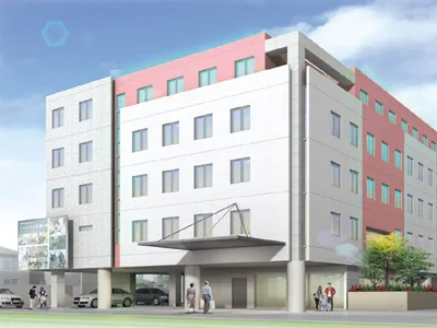 さわやか大畠壱番館の紹介写真