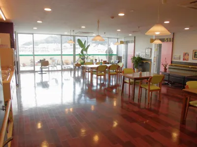 さわやか大畠壱番館の紹介写真 2