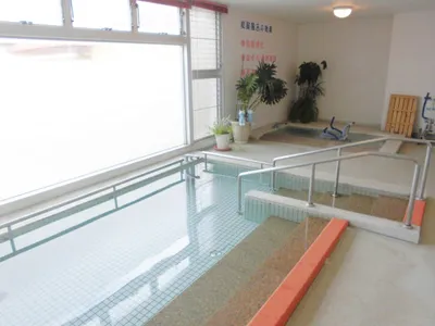 さわやか大畠壱番館の紹介写真 3