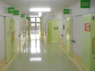 さわやか大畠参番館の紹介写真 2