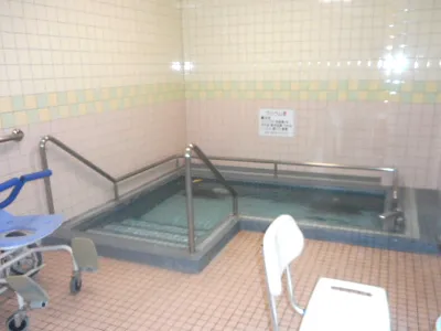 さわやか大畠参番館の紹介写真 5