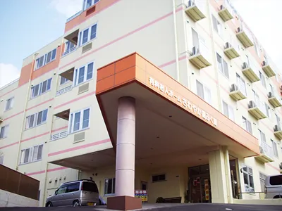 さわやか福ふく館の紹介写真