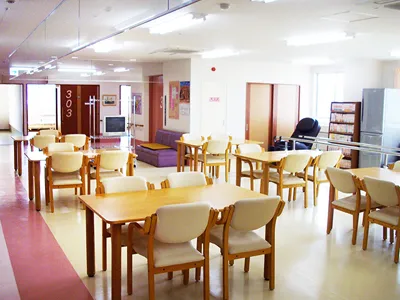 さわやか福ふく館の紹介写真 2