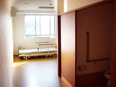 さわやか福ふく館の紹介写真 3