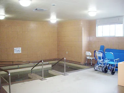 さわやか福ふく館の紹介写真 4