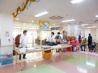 さわやか野方館の紹介写真 3