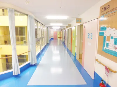 さわやか立花弐番館の紹介写真 2