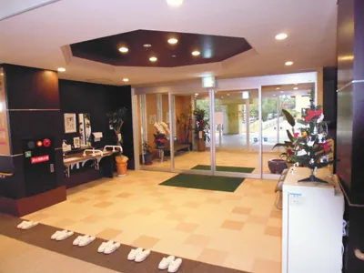 さわやか立花弐番館の紹介写真 3