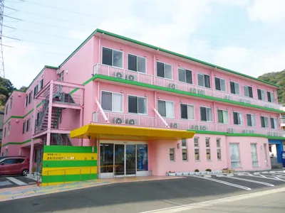 さわやか和布刈弐番館の紹介写真