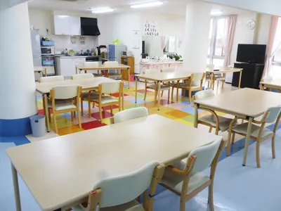 さわやか和布刈弐番館の紹介写真 2