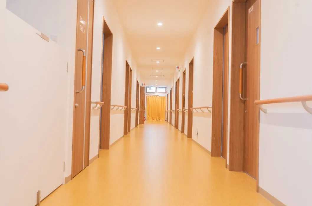 たいよう吉塚館の紹介写真 2