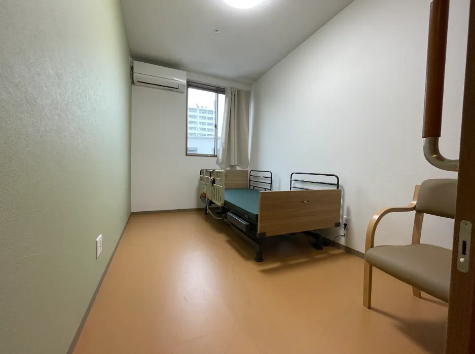 たいよう吉塚館の紹介写真 3