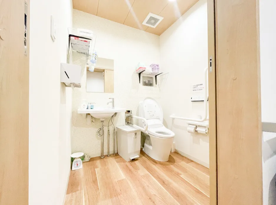 たいよう吉塚館の紹介写真 5