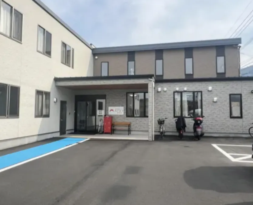 たいよう片江館の紹介写真