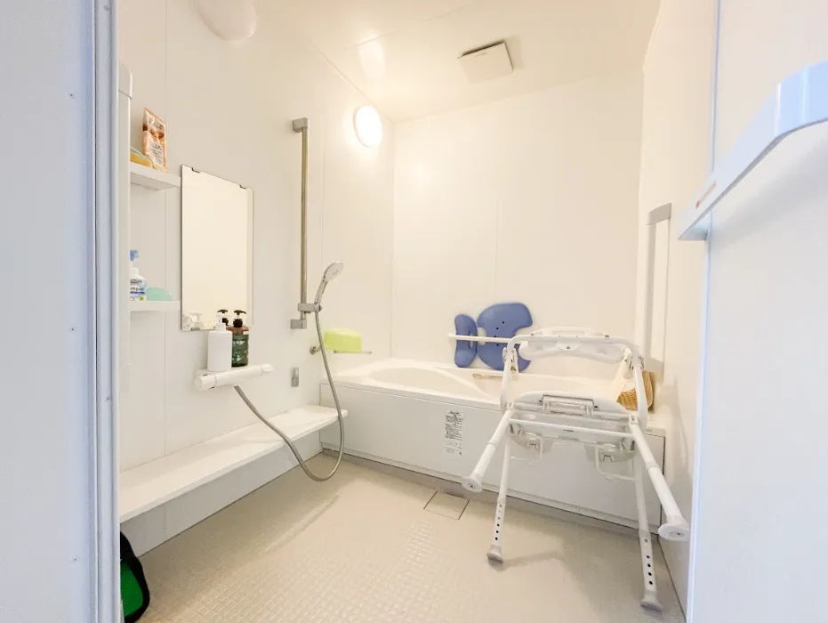 たいよう片江館の紹介写真 5