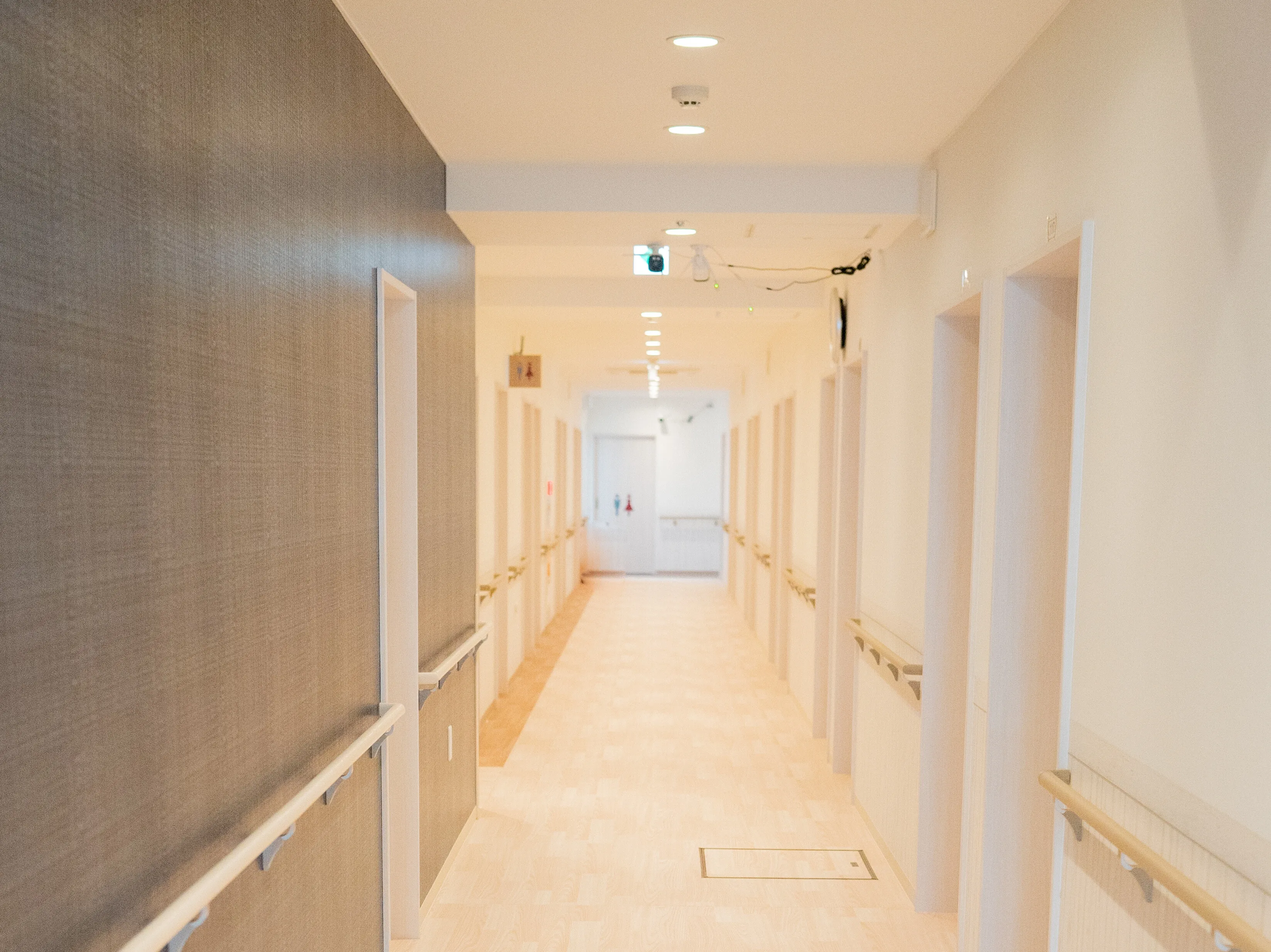 たいよう六本松館の紹介写真 2