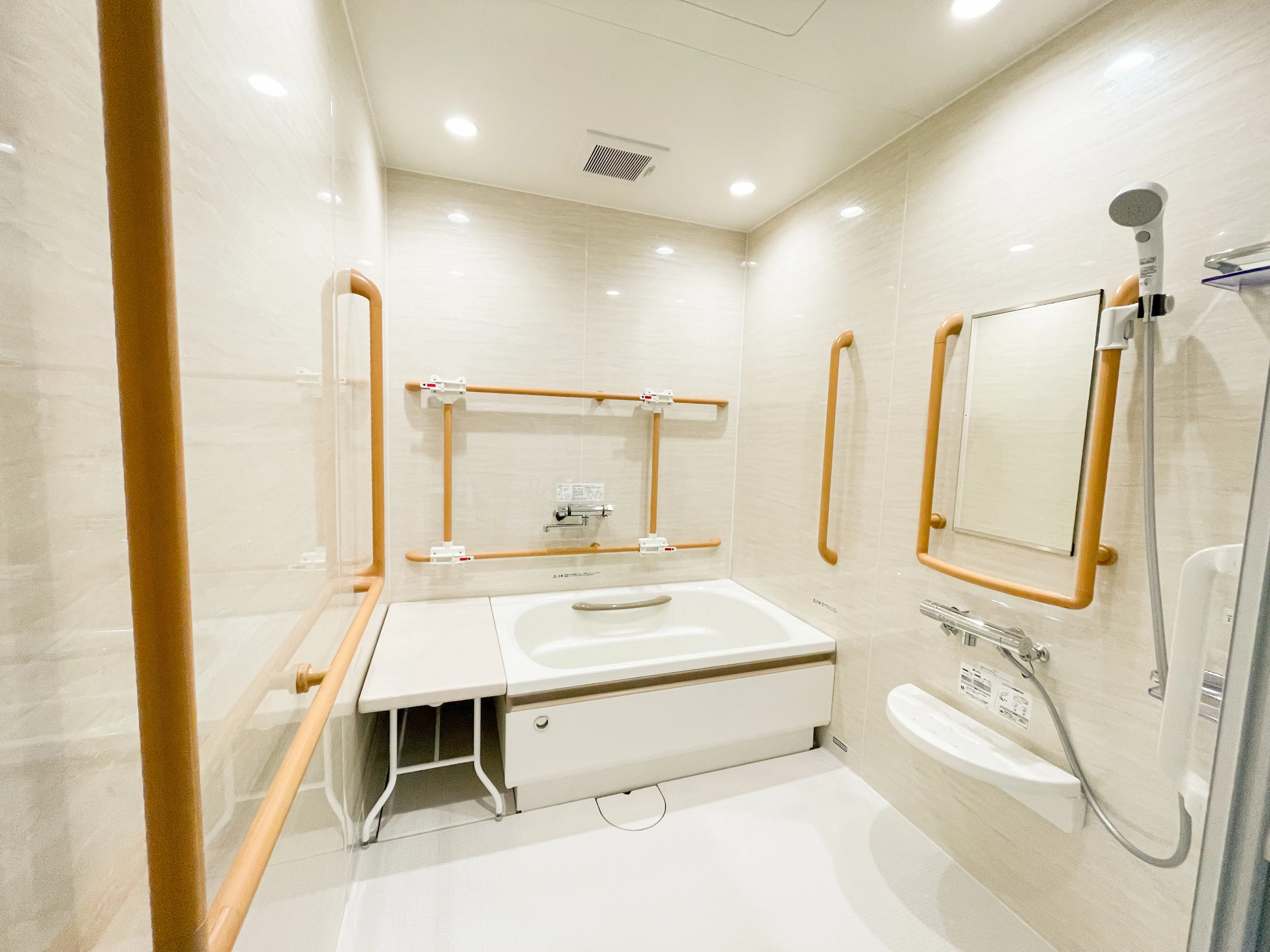 たいよう六本松館の紹介写真 4