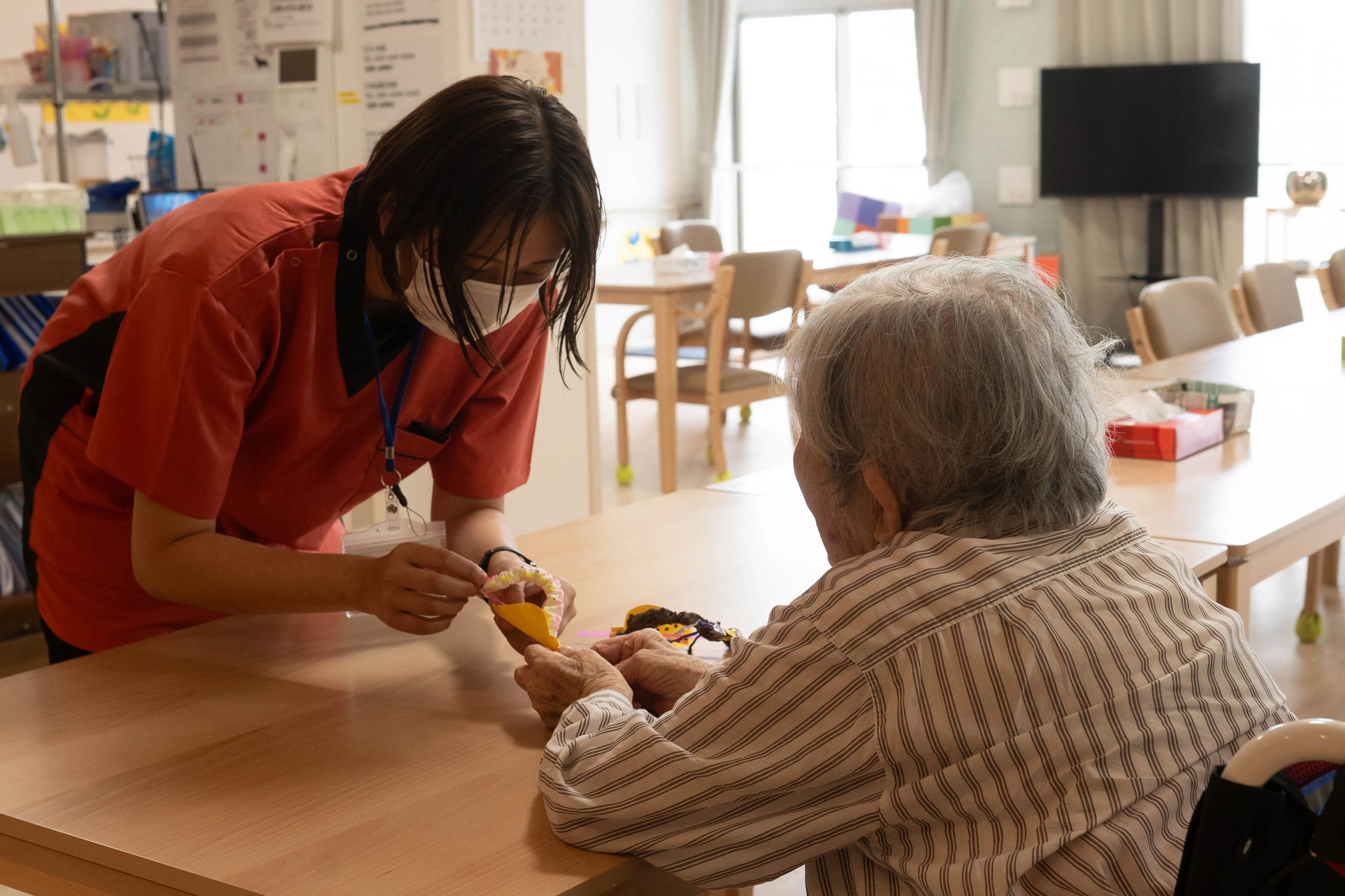たいよう六本松館の紹介写真 6