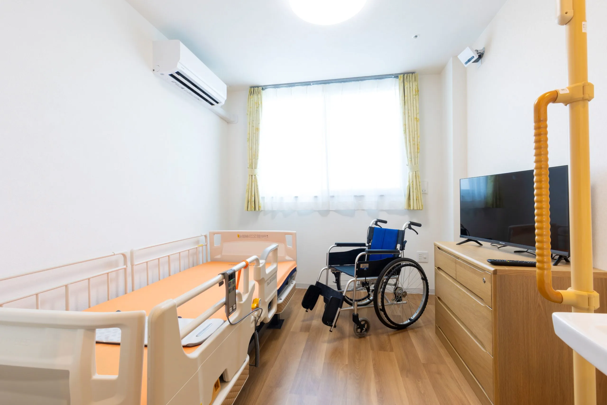 はっぴーらいふ茨木宿川原町の紹介写真 2