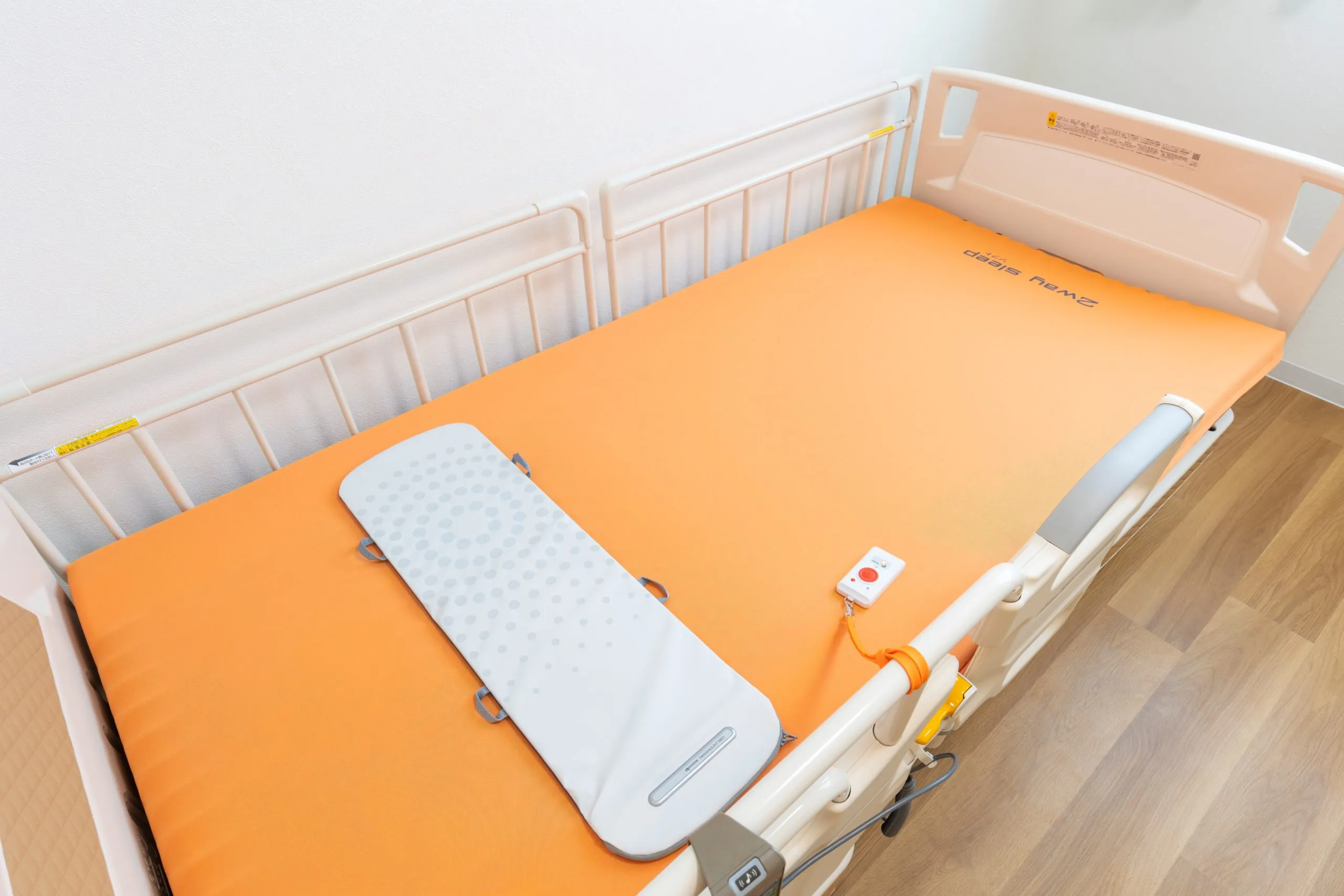 はっぴーらいふ茨木宿川原町の紹介写真 3