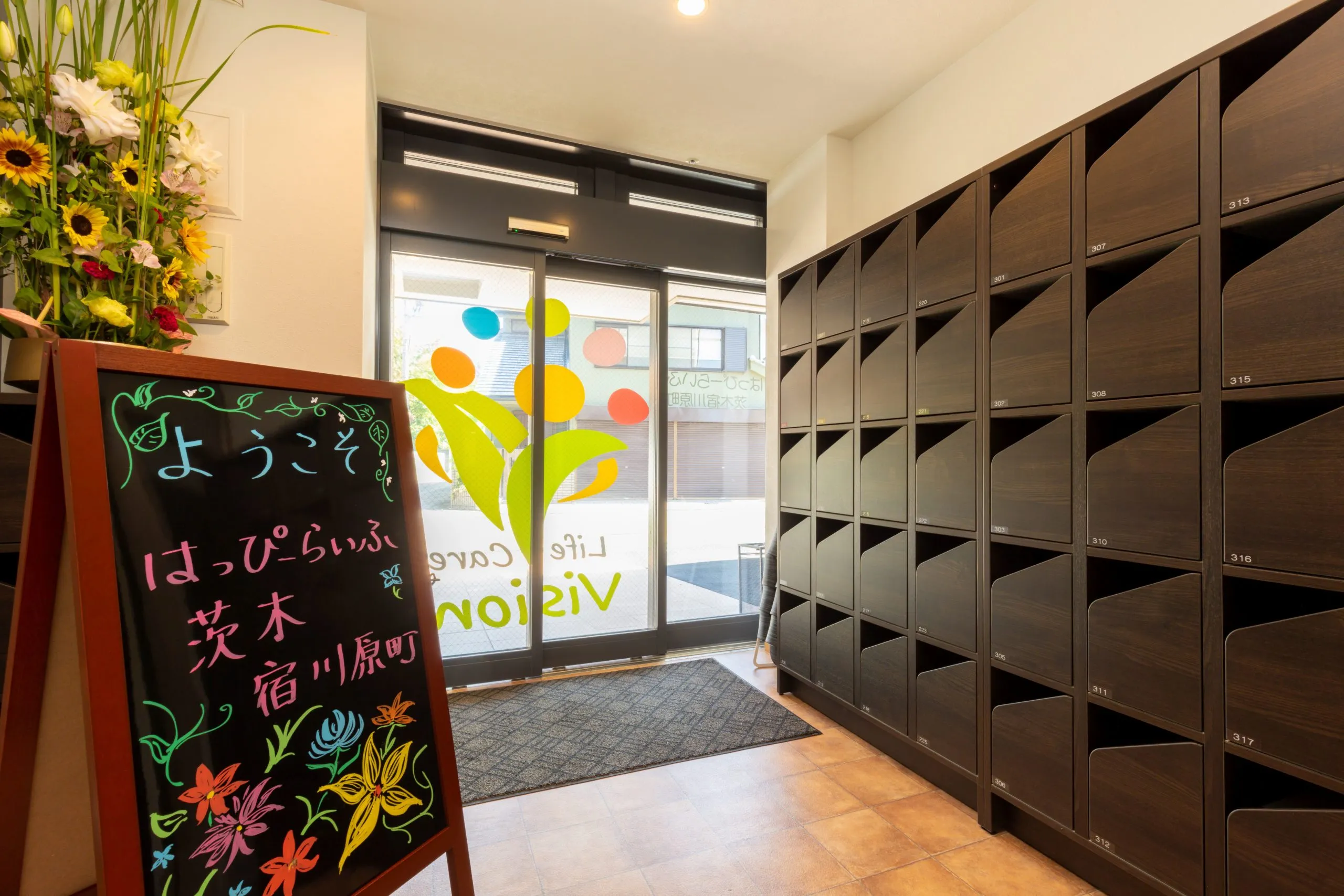 はっぴーらいふ茨木宿川原町の紹介写真 4