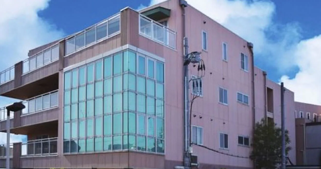 はっぴーらいふ高槻南の紹介写真