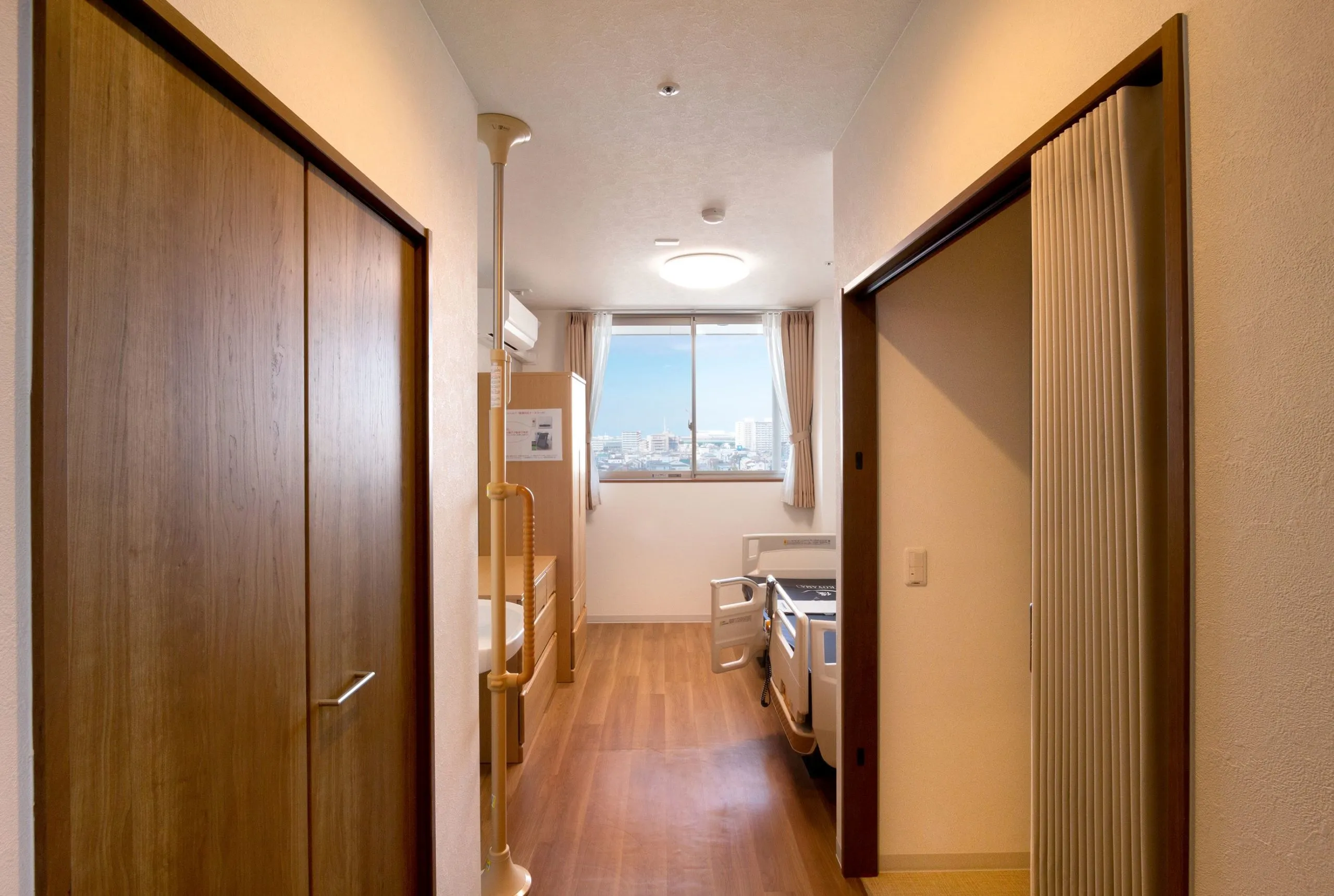 はっぴーらいふ堺御陵前の紹介写真 2