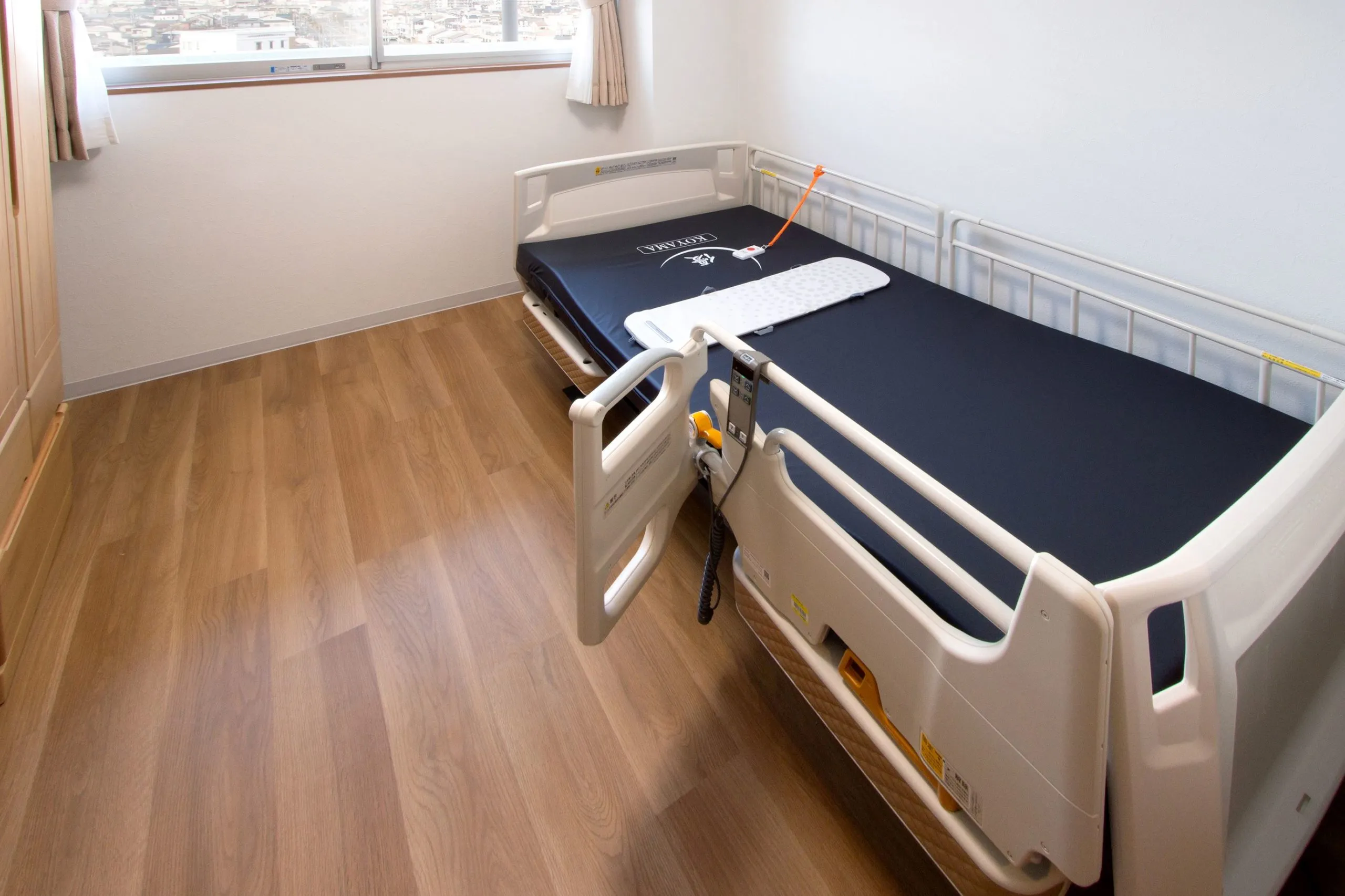 はっぴーらいふ堺御陵前の紹介写真 3