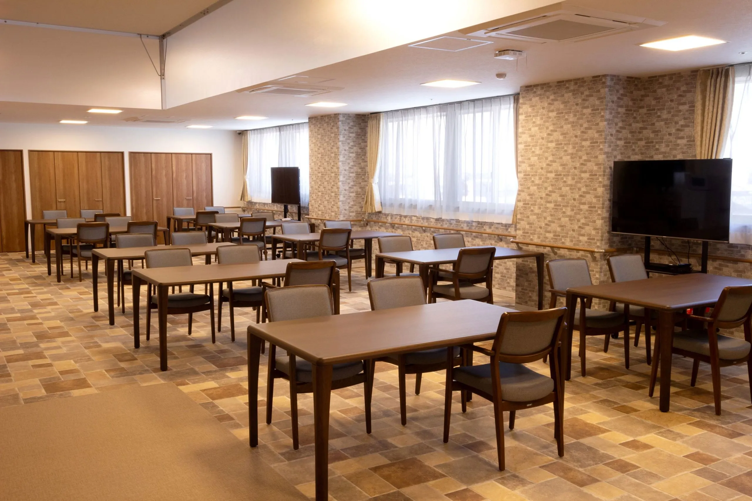 はっぴーらいふ堺御陵前の紹介写真 4