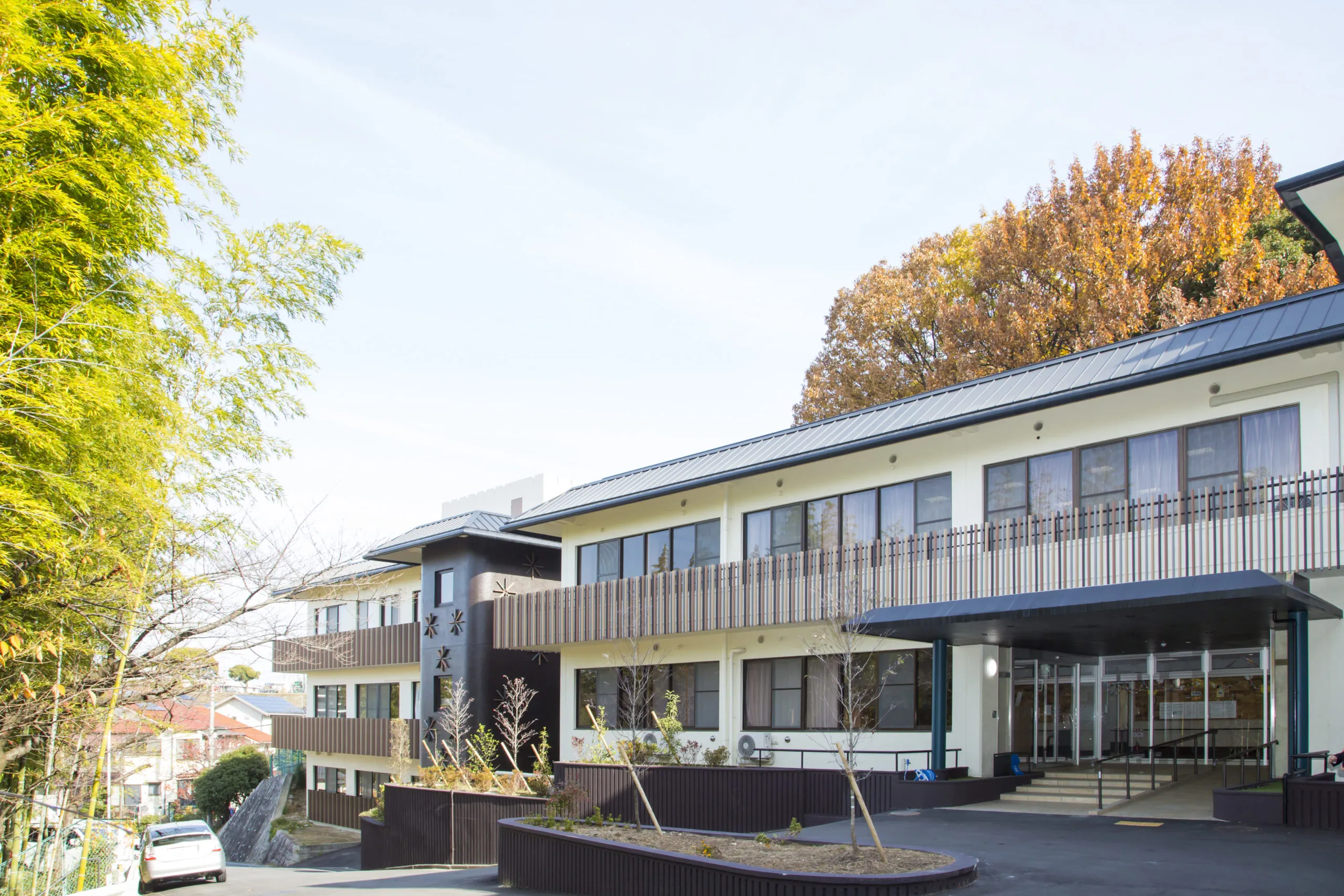 はっぴーらいふ吹田の紹介写真