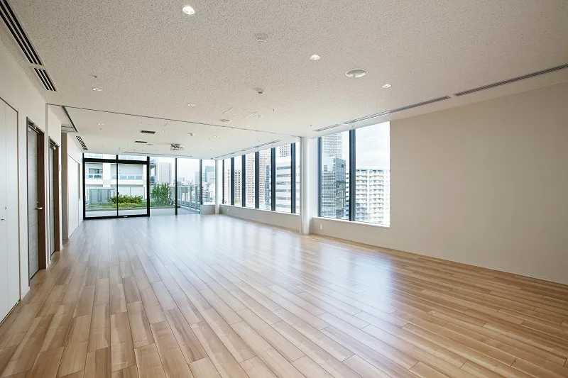 グランクレール芝浦シニアレジデンスの紹介写真 6