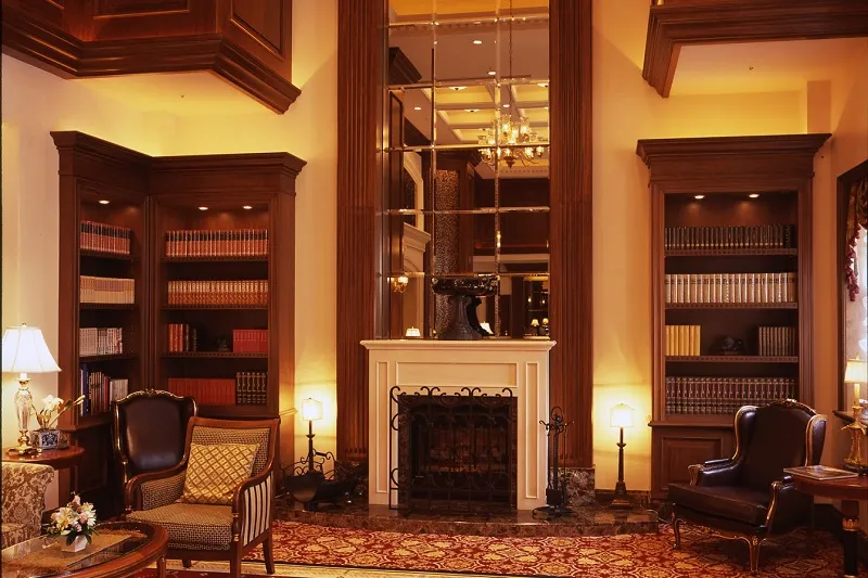 グランクレール馬事公苑の紹介写真 3