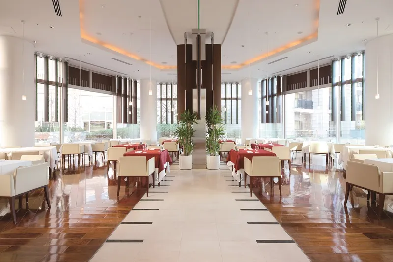 グランクレール馬事公苑の紹介写真 4