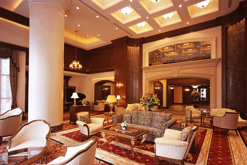 グランクレール馬事公苑の紹介写真 2