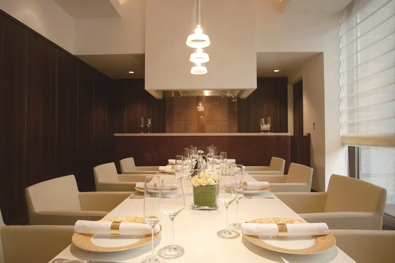 グランクレール馬事公苑の紹介写真 5