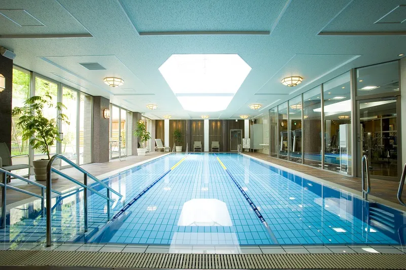 グランクレール馬事公苑の紹介写真 6